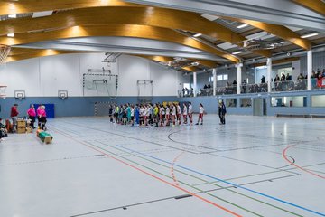 Bild 237 - wCJ NFV Futsalturnier